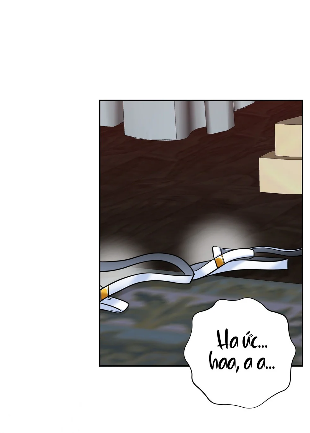 CÔNG TƯỚC MUỐN CÓ CON NỐI DÕI Chapter 62 Trang 38