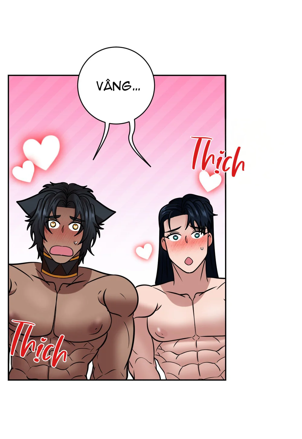 CÔNG TƯỚC MUỐN CÓ CON NỐI DÕI Chapter 62 Trang 49