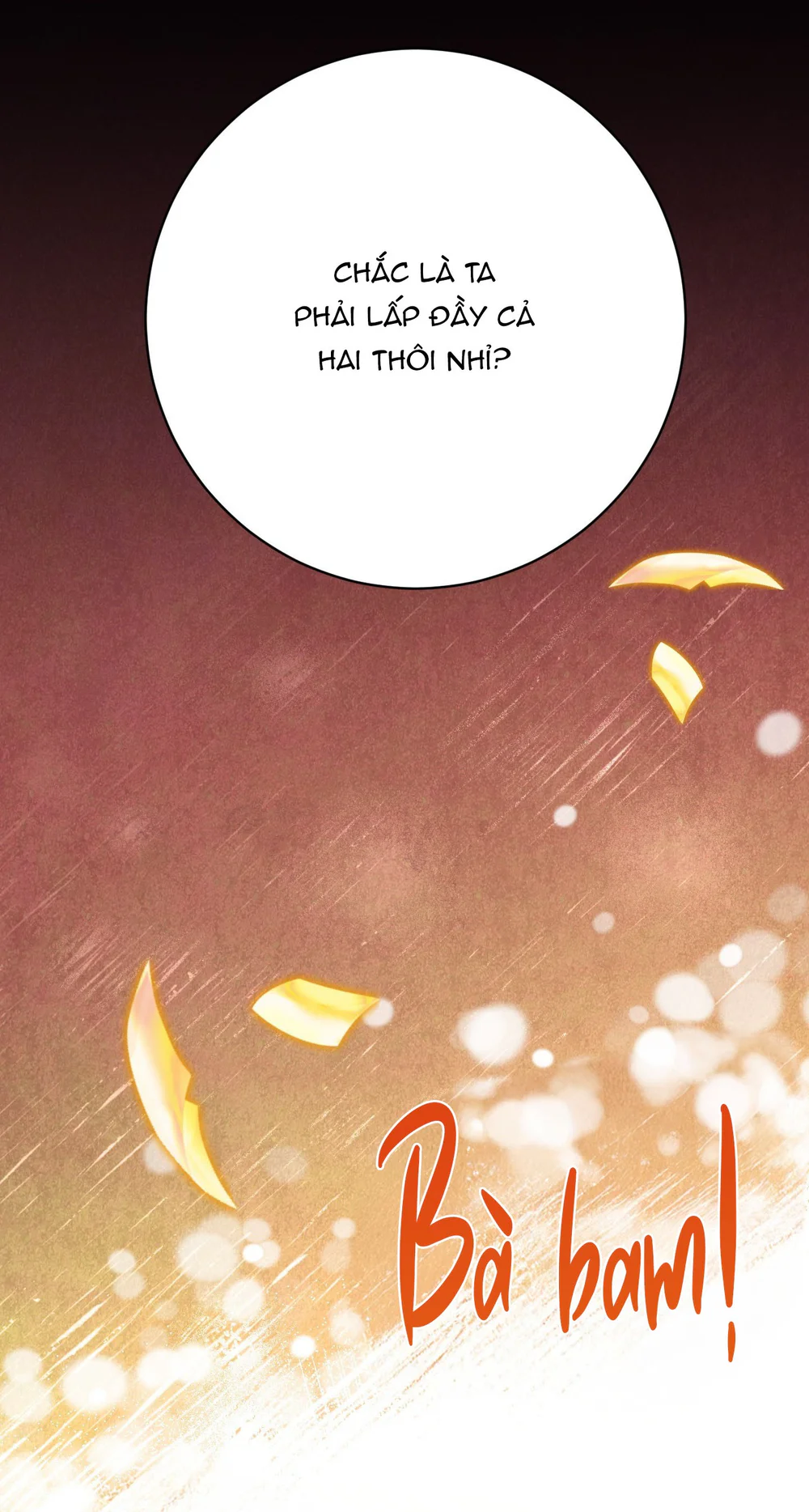 CÔNG TƯỚC MUỐN CÓ CON NỐI DÕI Chapter 62 Trang 53