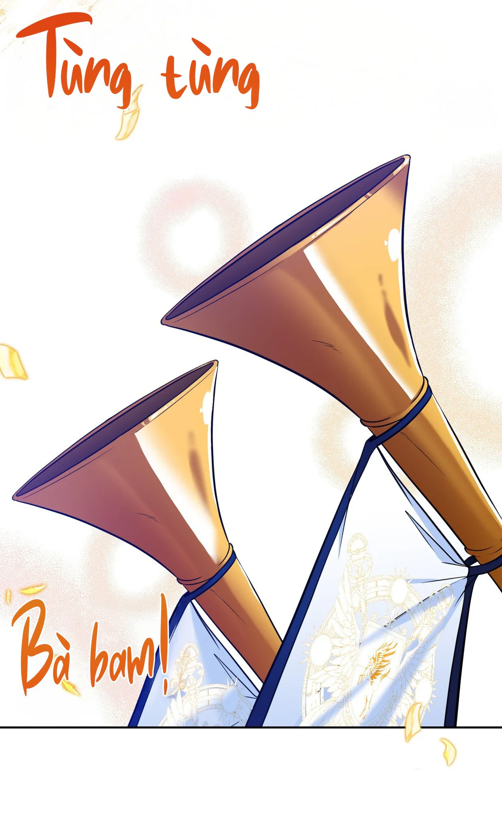 CÔNG TƯỚC MUỐN CÓ CON NỐI DÕI Chapter 62 Trang 54