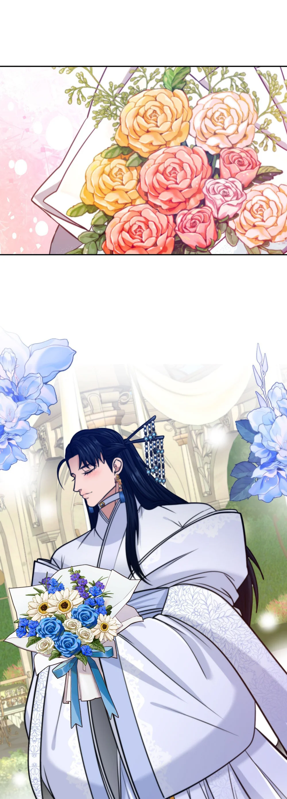 CÔNG TƯỚC MUỐN CÓ CON NỐI DÕI Chapter 62 Trang 62