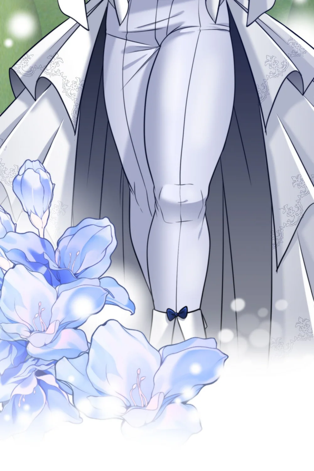 CÔNG TƯỚC MUỐN CÓ CON NỐI DÕI Chapter 62 Trang 64