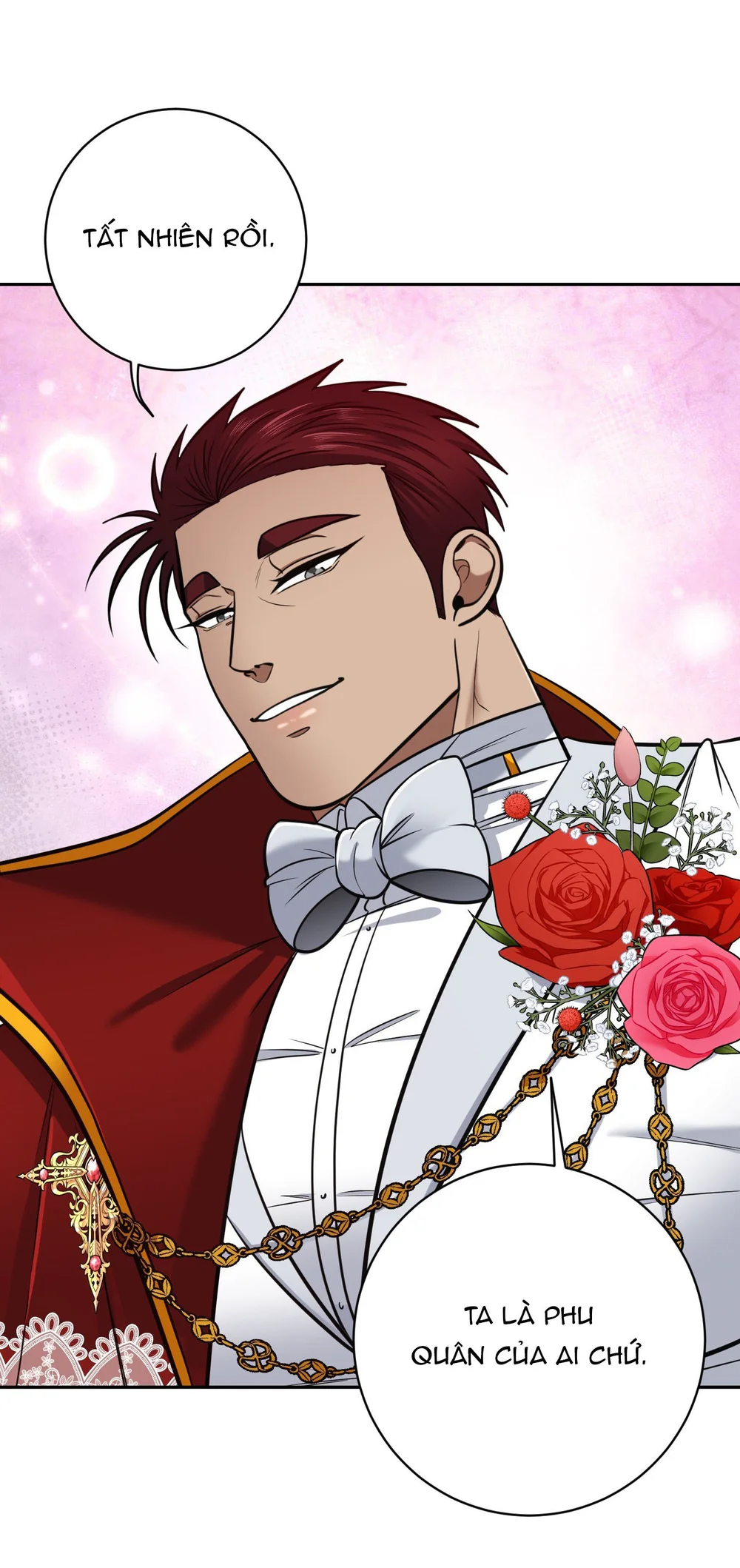 CÔNG TƯỚC MUỐN CÓ CON NỐI DÕI Chapter 62 Trang 66