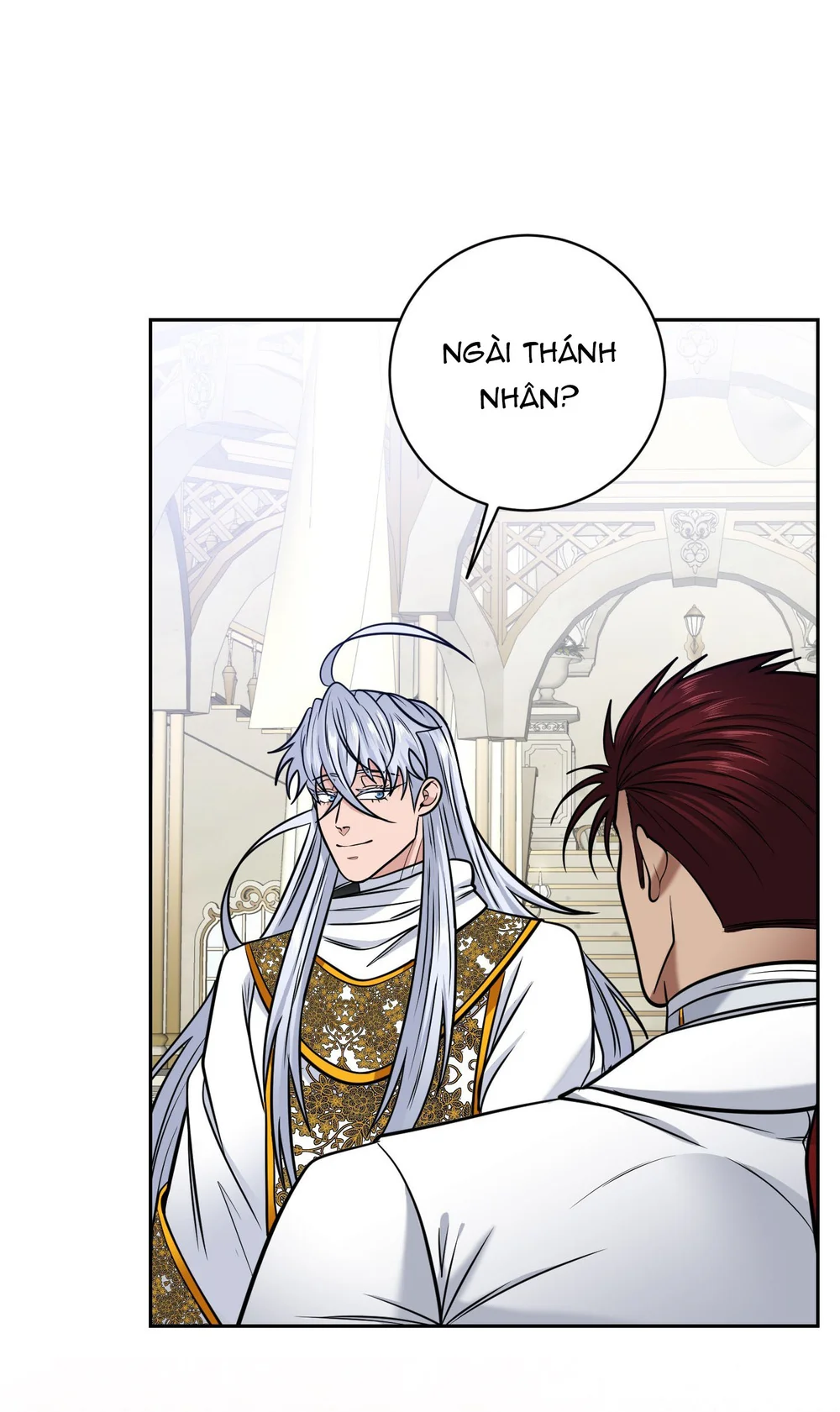 CÔNG TƯỚC MUỐN CÓ CON NỐI DÕI Chapter 62 Trang 71