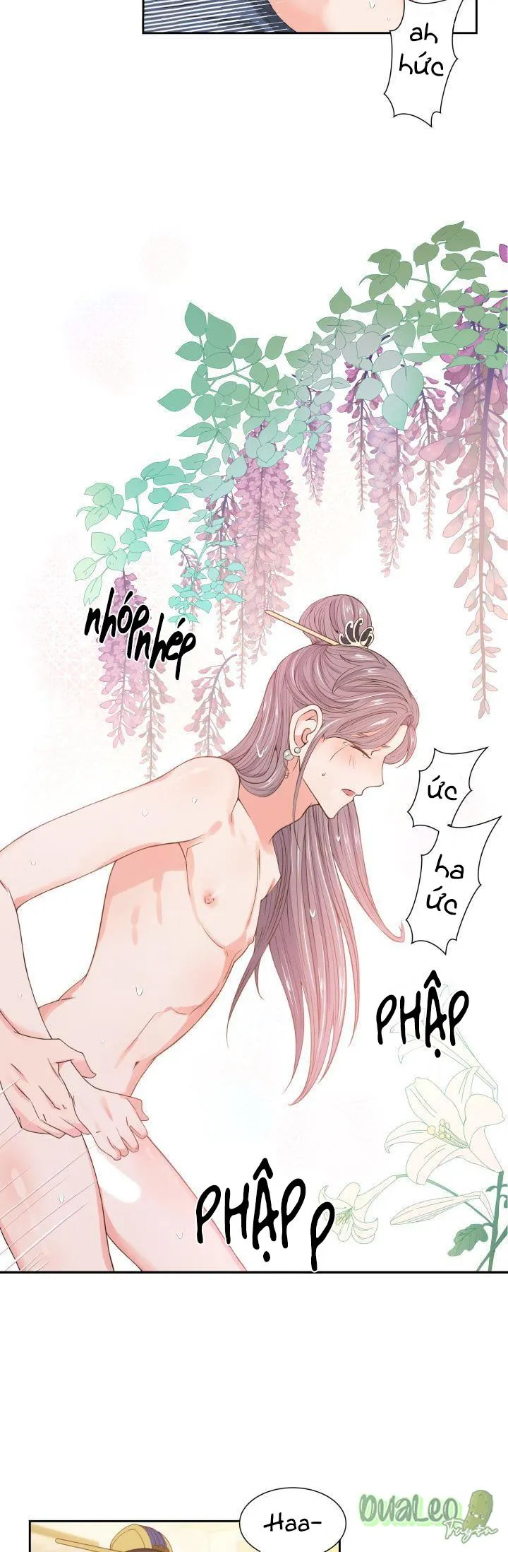 Cống vật Chapter 2 Trang 26