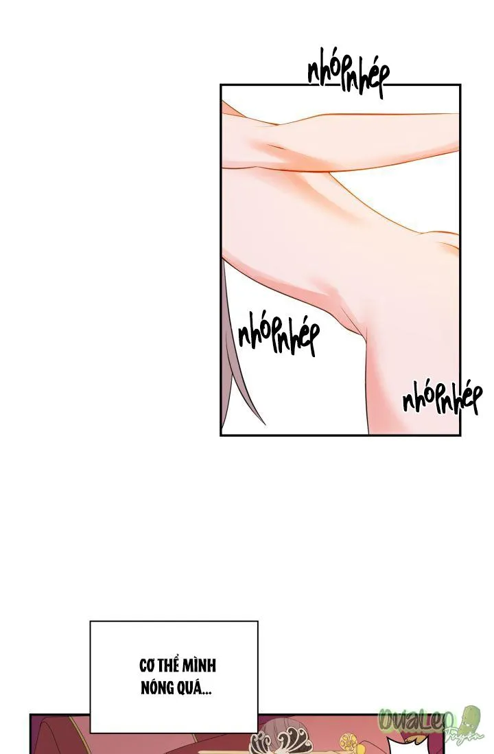 Cống vật Chapter 3 Trang 3