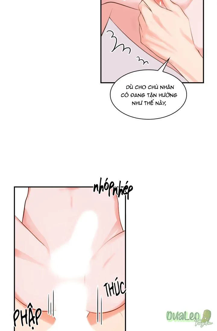 Cống vật Chapter 3 Trang 5