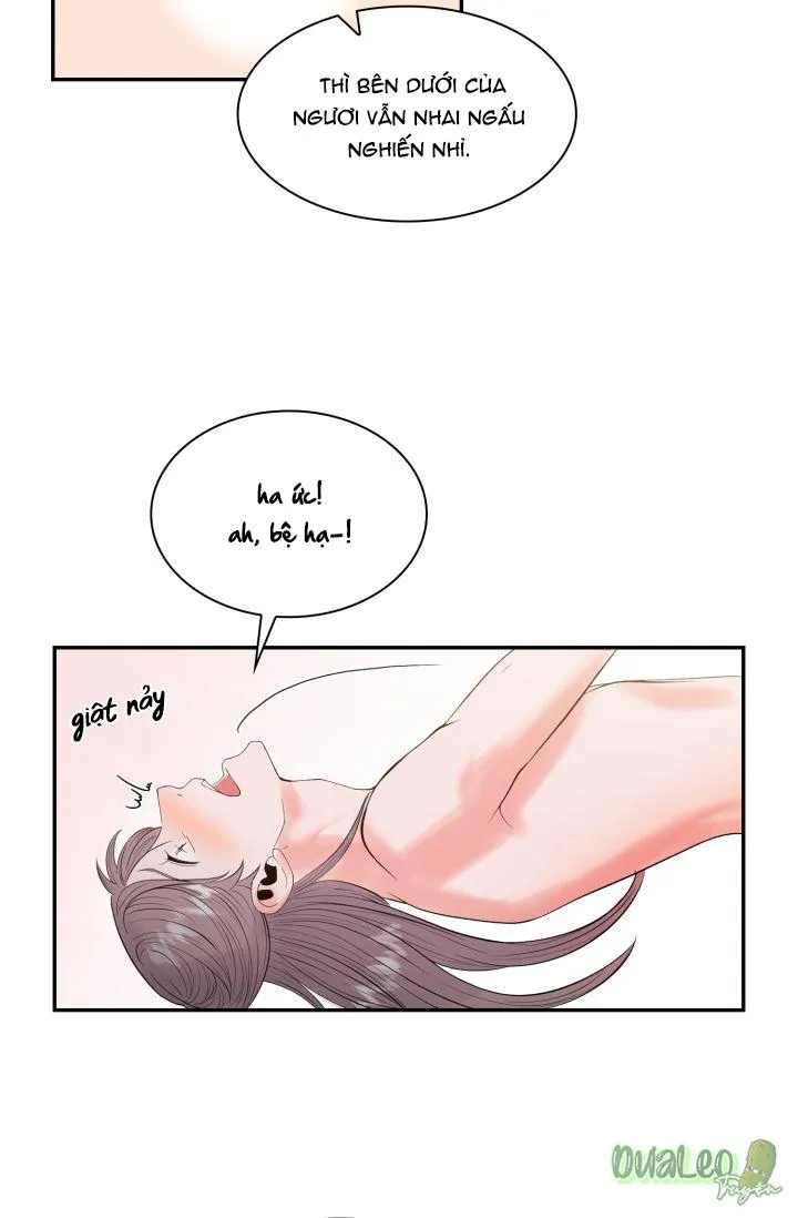 Cống vật Chapter 3 Trang 6