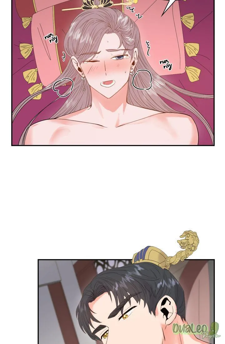 Cống vật Chapter 3 Trang 9