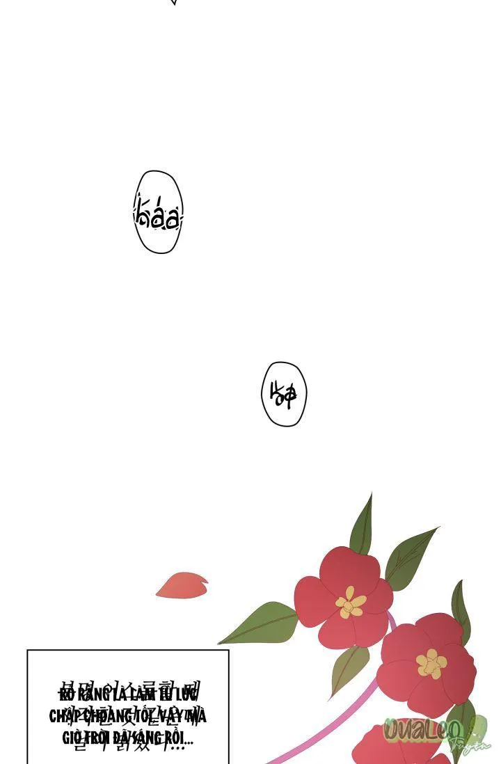 Cống vật Chapter 3 Trang 11