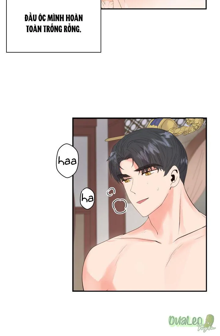 Cống vật Chapter 3 Trang 14