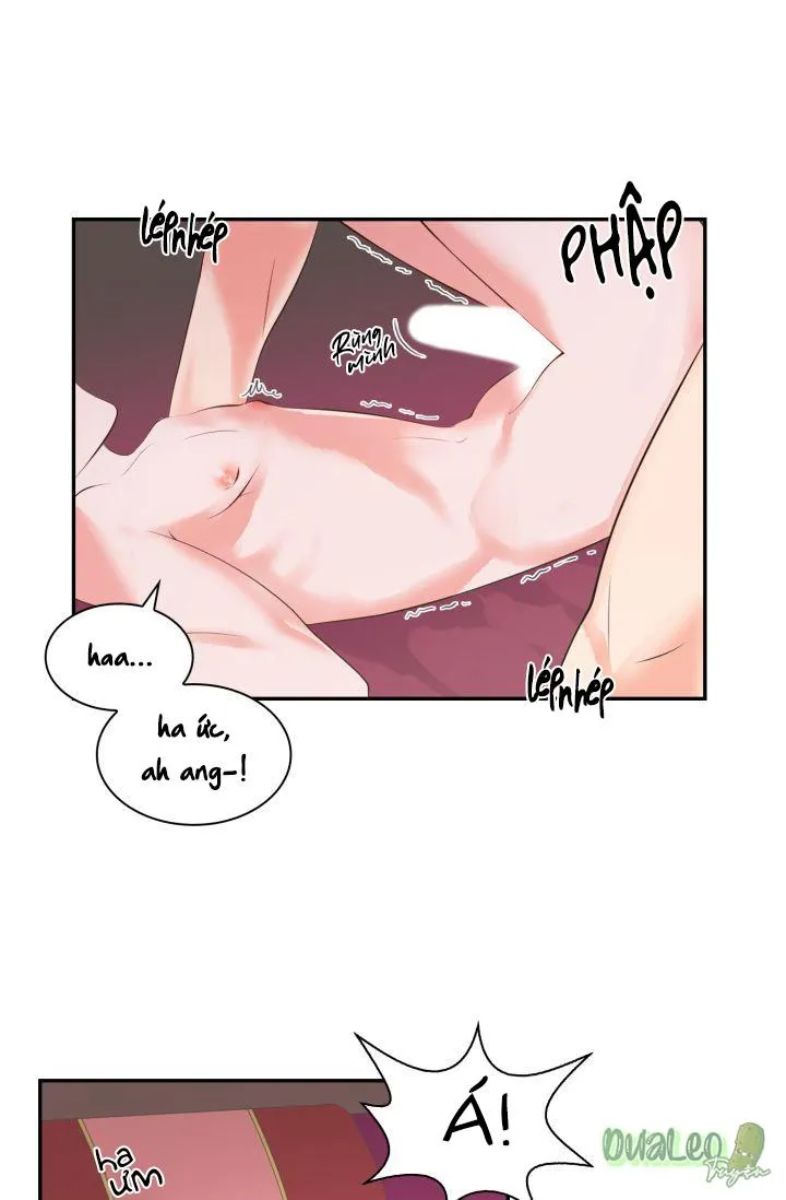 Cống vật Chapter 3 Trang 15