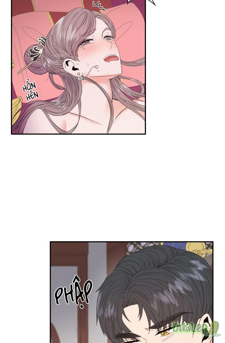 Cống vật Chapter 3 Trang 16