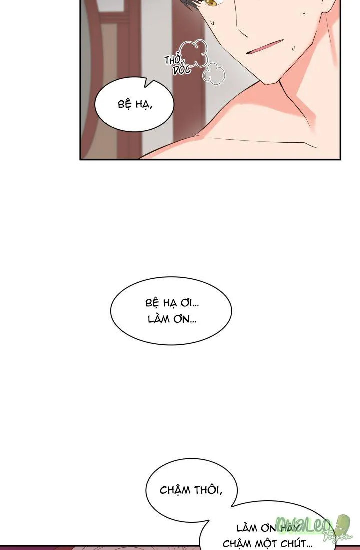 Cống vật Chapter 3 Trang 17