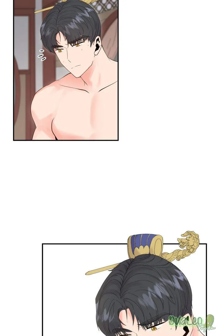 Cống vật Chapter 3 Trang 19