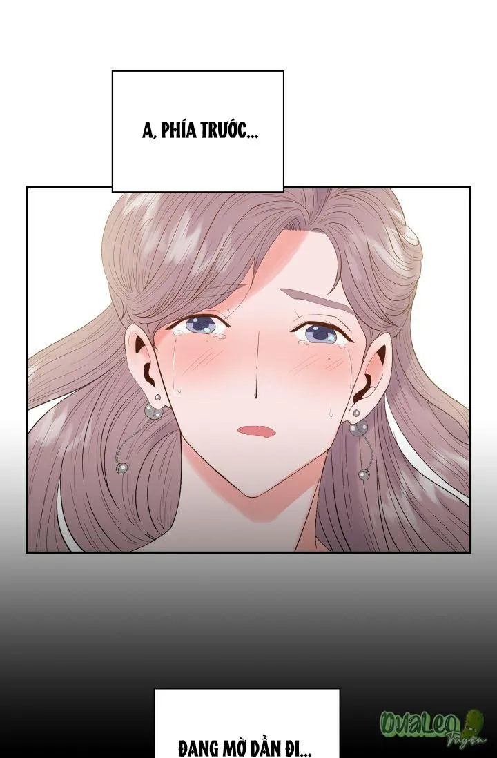 Cống vật Chapter 3 Trang 23