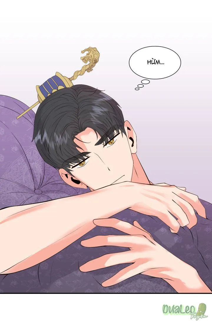 Cống vật Chapter 3 Trang 26