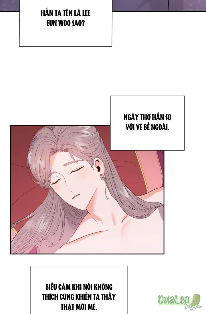 Cống vật Chapter 3 Trang 30