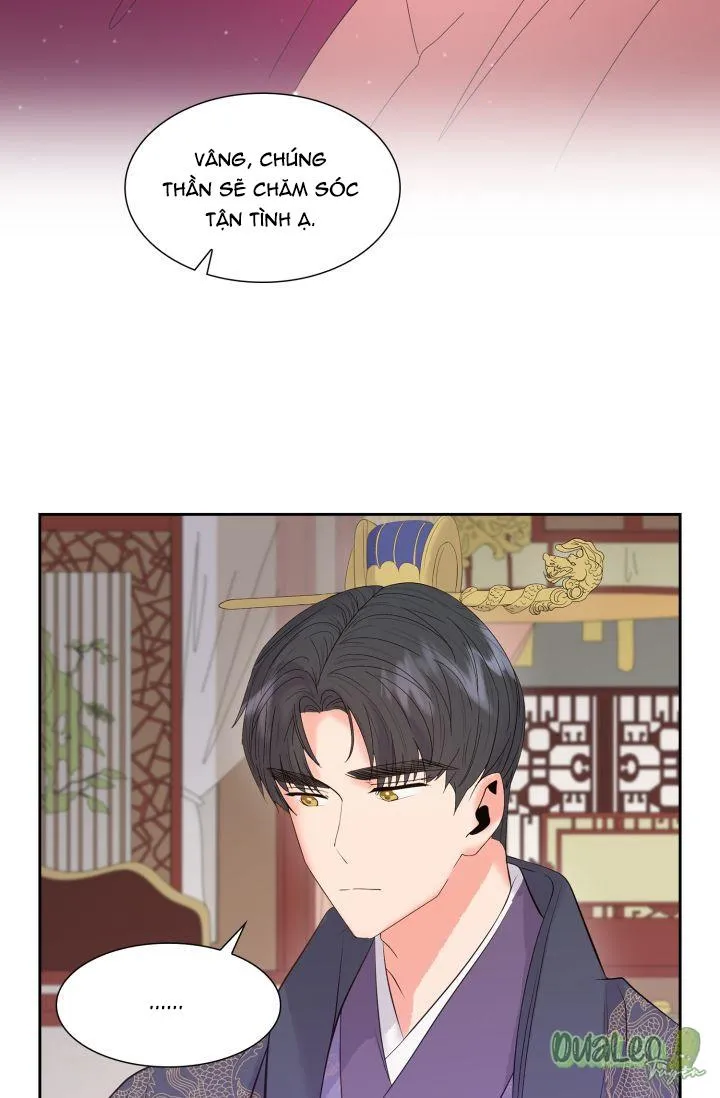 Cống vật Chapter 3 Trang 35