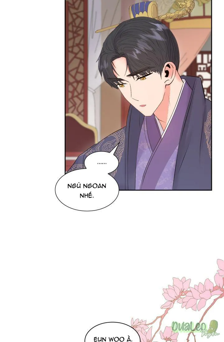 Cống vật Chapter 3 Trang 37