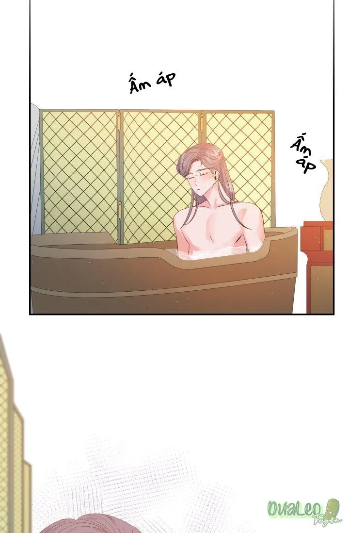 Cống vật Chapter 3 Trang 39