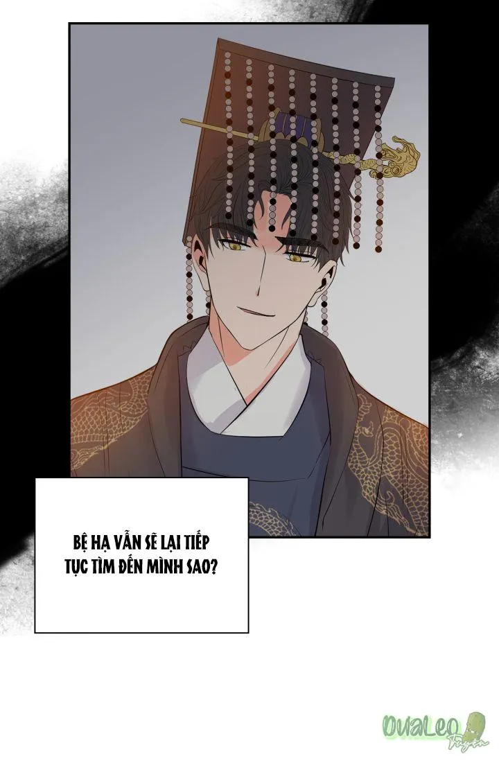 Cống vật Chapter 3 Trang 42