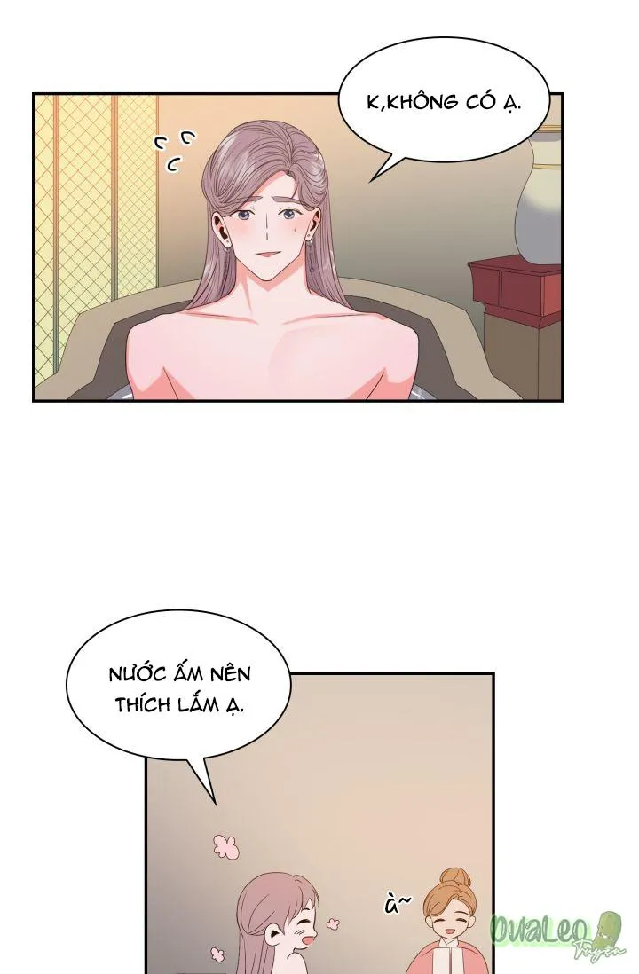 Cống vật Chapter 3 Trang 46