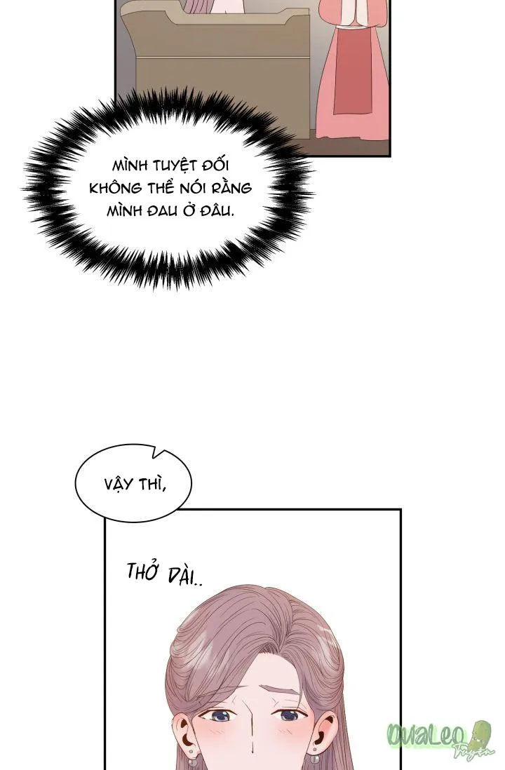 Cống vật Chapter 3 Trang 47