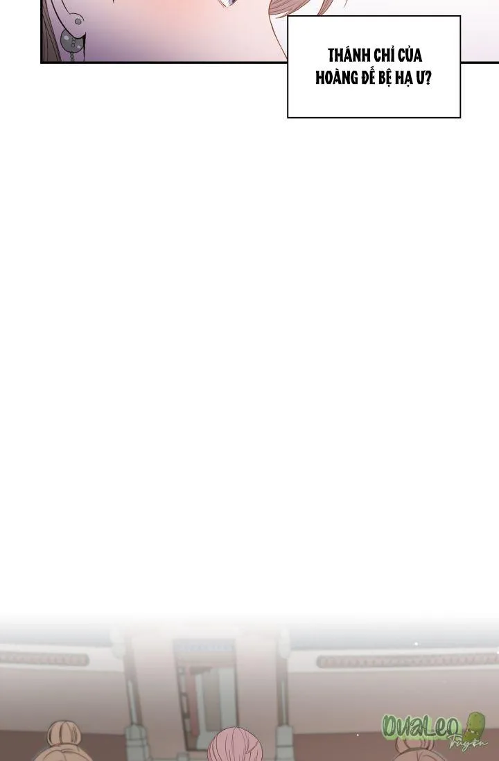 Cống vật Chapter 3 Trang 49