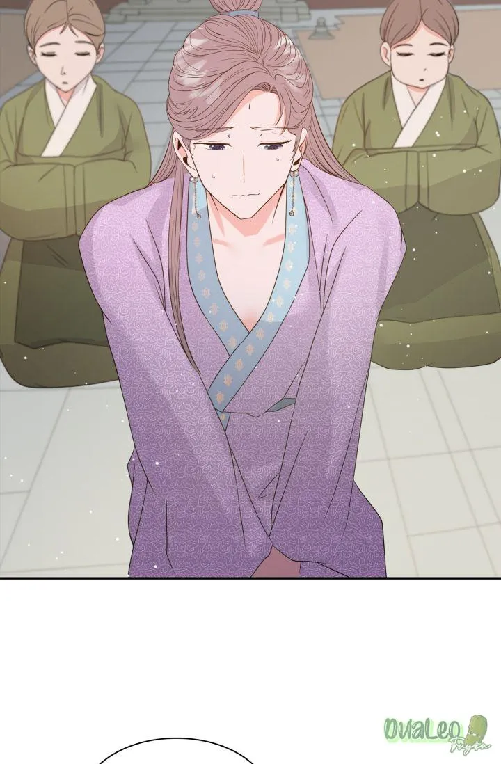 Cống vật Chapter 3 Trang 50