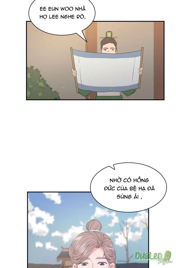 Cống vật Chapter 3 Trang 51