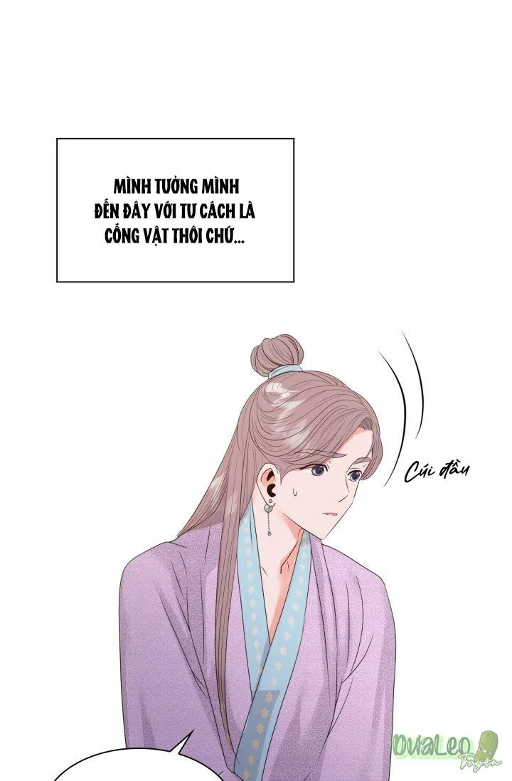 Cống vật Chapter 3 Trang 53