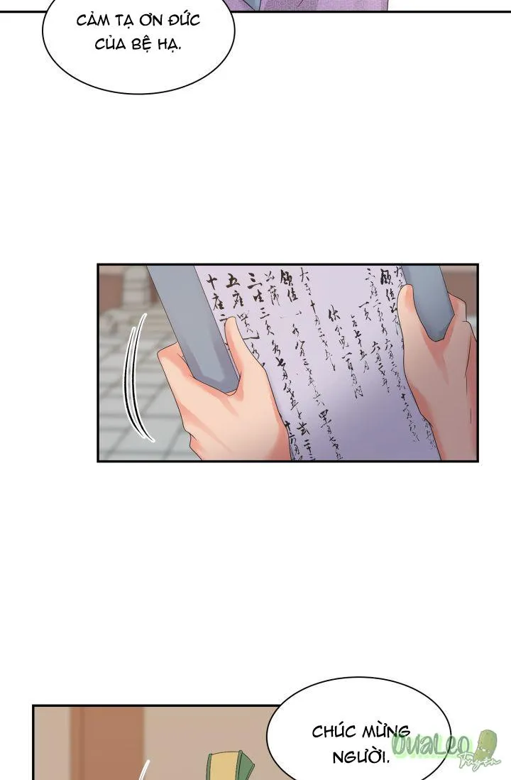 Cống vật Chapter 3 Trang 54