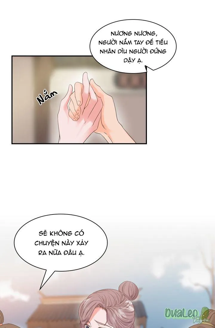 Cống vật Chapter 3 Trang 57