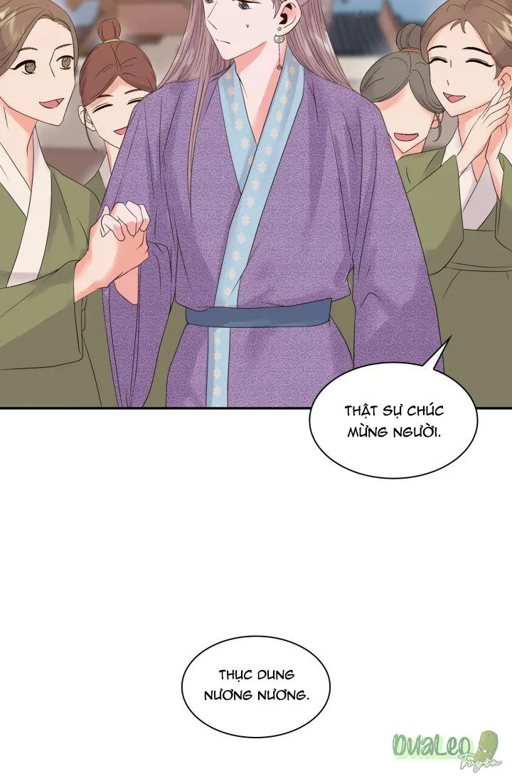 Cống vật Chapter 3 Trang 58