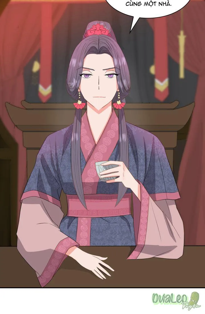 Cống vật Chapter 4 Trang 6