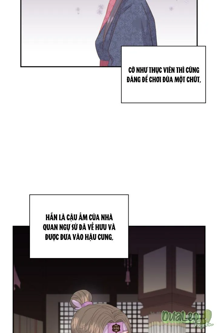 Cống vật Chapter 4 Trang 9