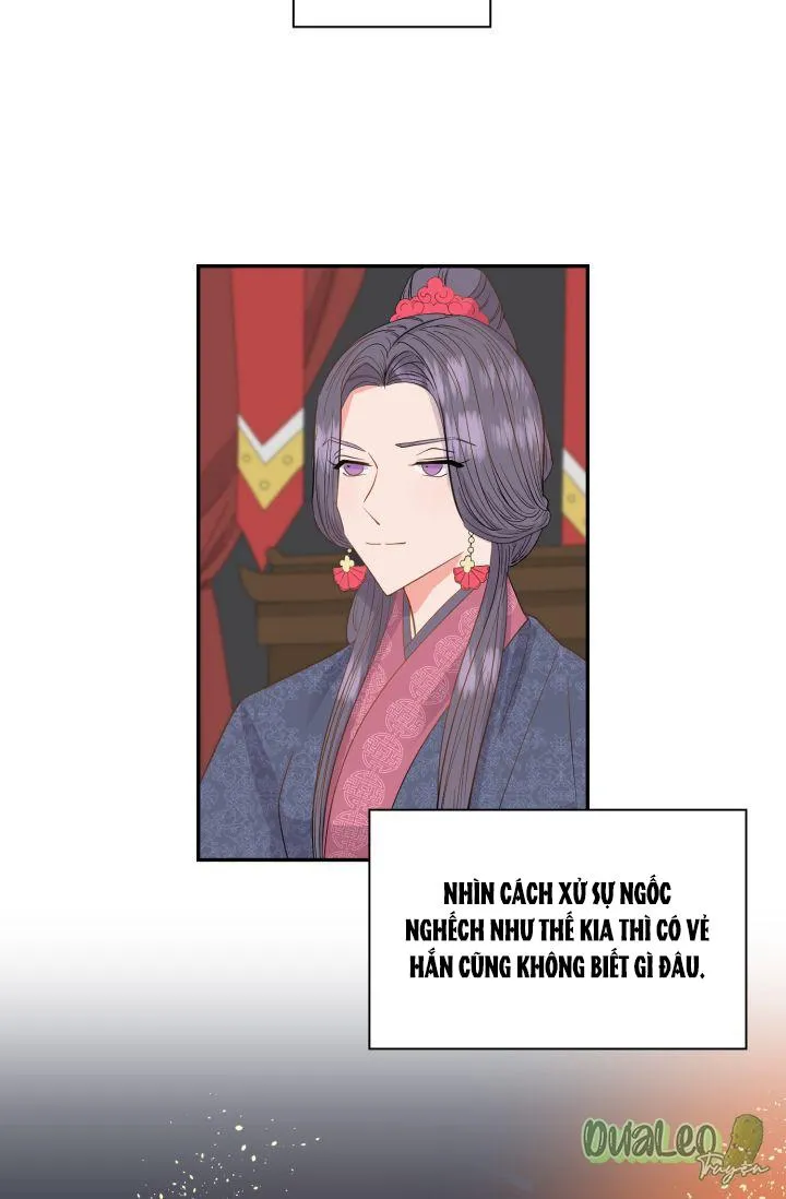 Cống vật Chapter 4 Trang 11