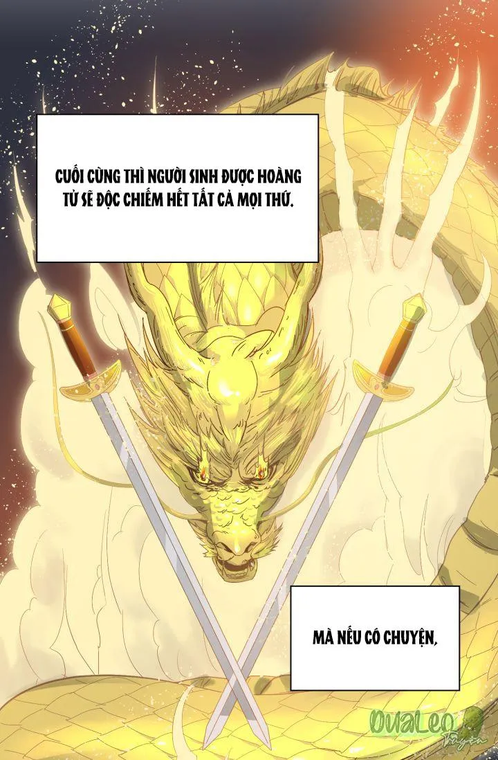 Cống vật Chapter 4 Trang 12