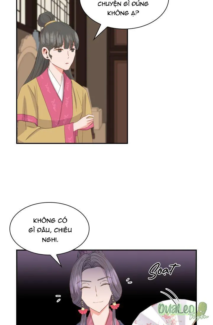 Cống vật Chapter 4 Trang 15