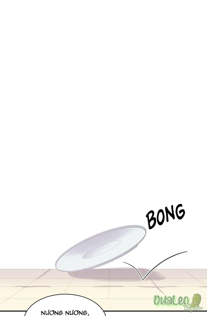 Cống vật Chapter 4 Trang 19