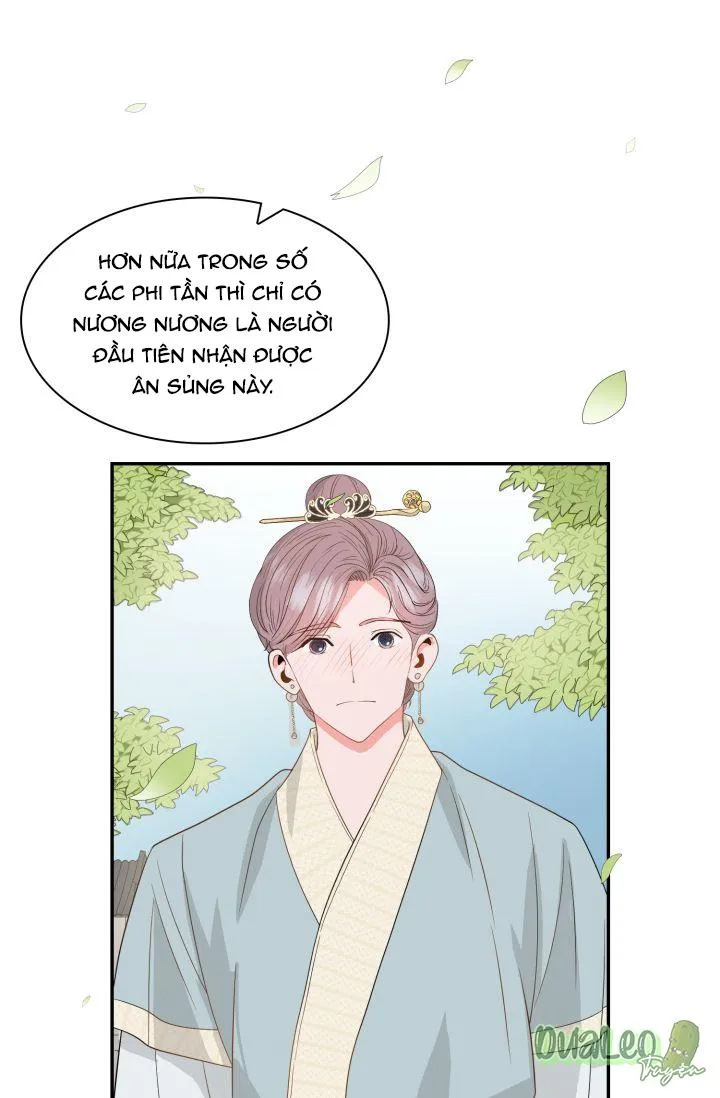 Cống vật Chapter 4 Trang 23