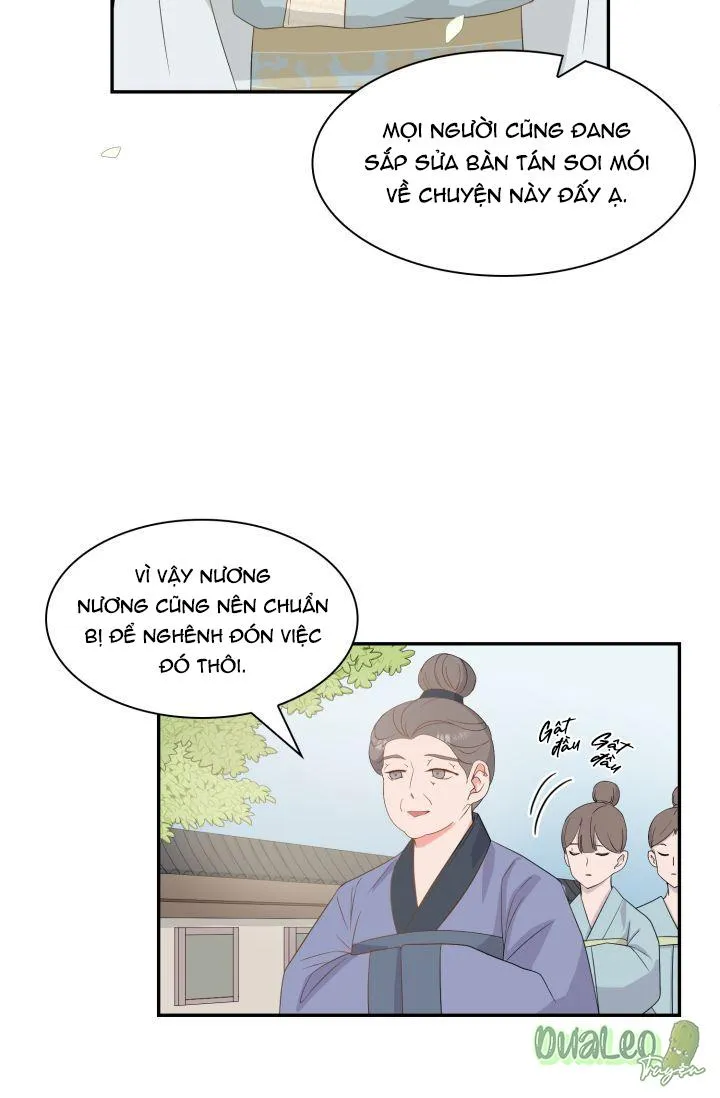 Cống vật Chapter 4 Trang 24