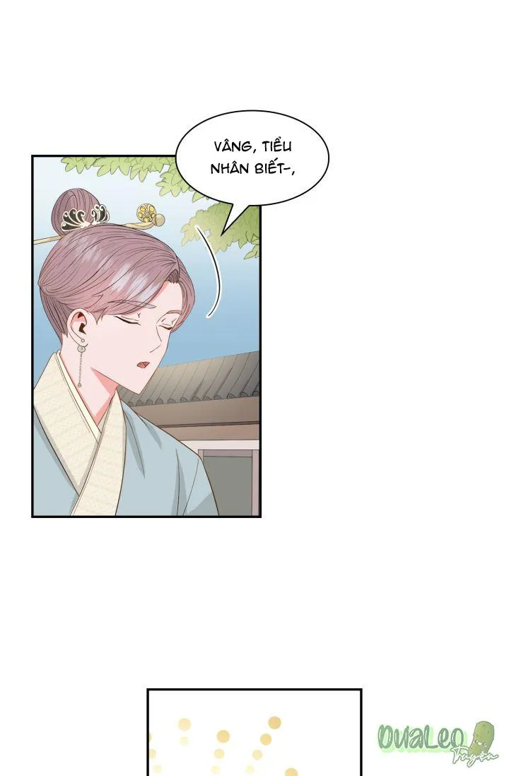 Cống vật Chapter 4 Trang 25