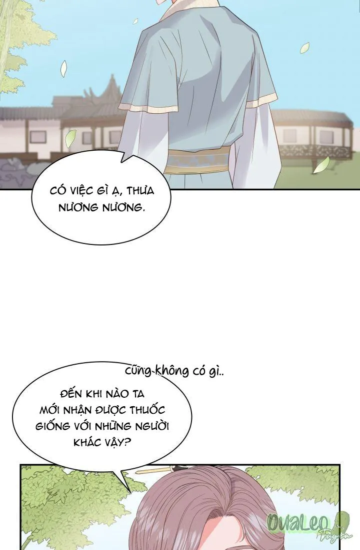 Cống vật Chapter 4 Trang 29