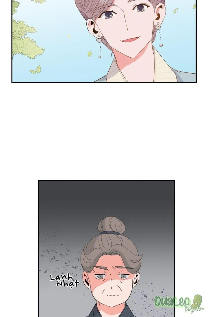 Cống vật Chapter 4 Trang 30