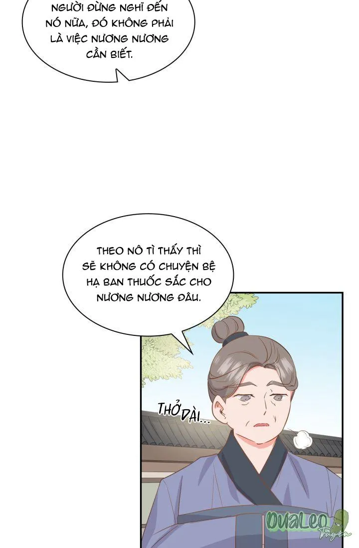 Cống vật Chapter 4 Trang 32