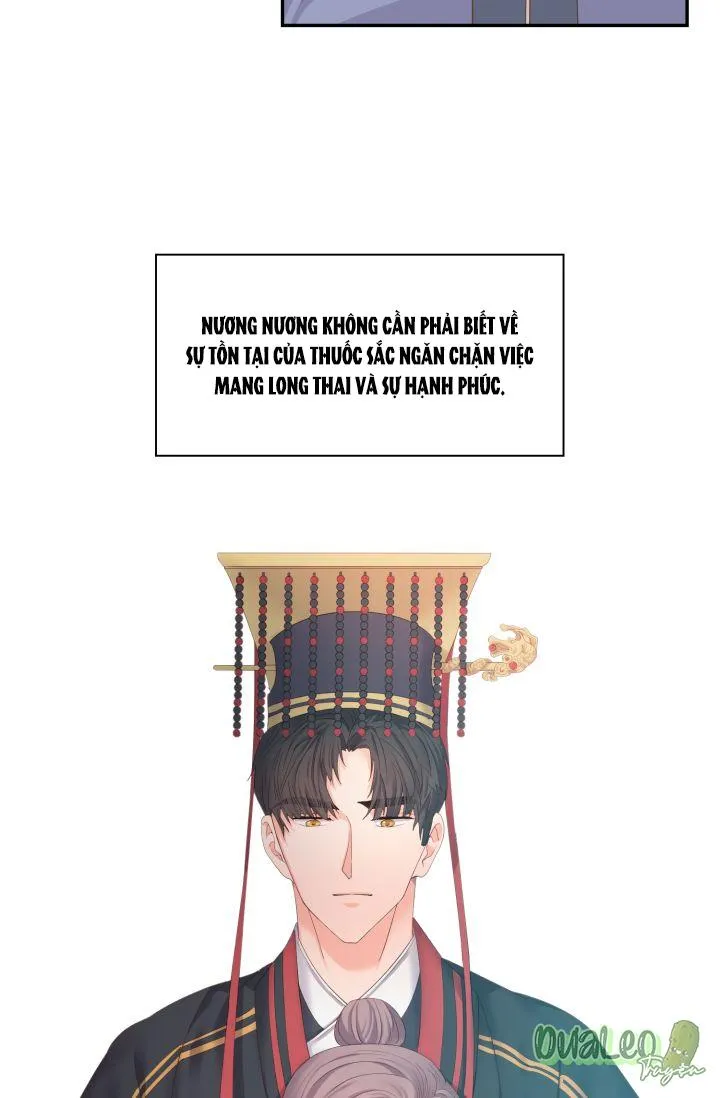 Cống vật Chapter 4 Trang 33