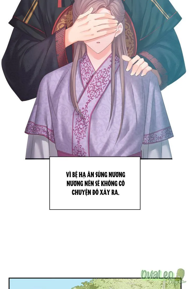 Cống vật Chapter 4 Trang 34