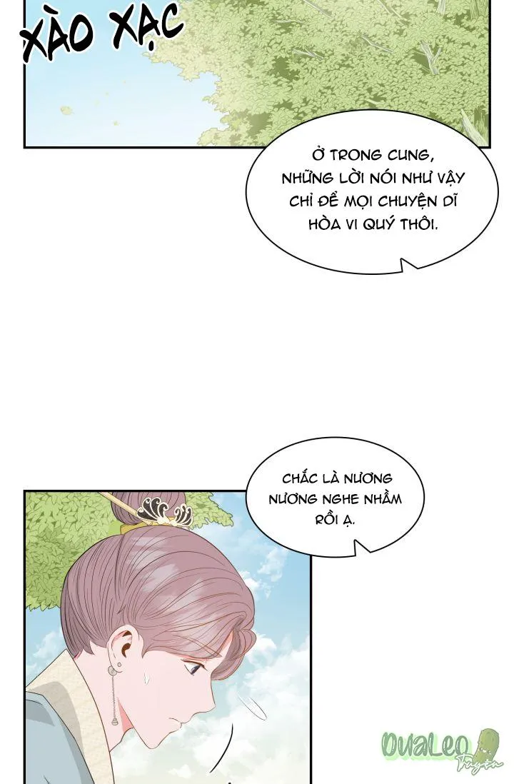 Cống vật Chapter 4 Trang 35